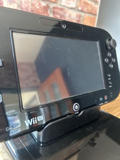Nintendo wii U