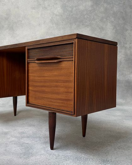 Mid-Century Dressing Table