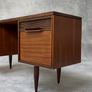 Mid-Century Dressing Table Image 4