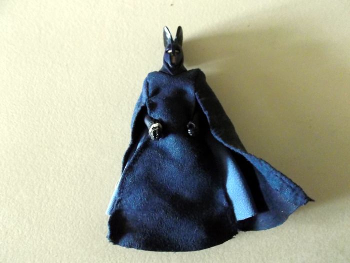 Phantom Menace Blue Royal Guard