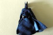 Phantom Menace Blue Royal Guard