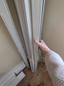 Venetian Blinds