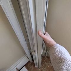 Venetian Blinds