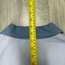 Umbro Retro Drill Top Sweatshirt Mens Medium Image 8
