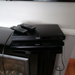 DVD players old turn on know nothing about them sorry so cant answers any questions about them price for both