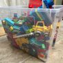 Big box of duplo 8kg Image 2