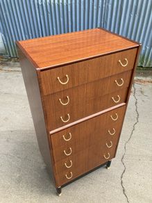 G Plan Tallboy - Warehouse and Showroom Open Saturday 16th May 12 till 4pm Eircode R95T227