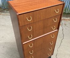 G Plan Tallboy - Warehouse and Showroom Open Saturday 16th May 12 till 4pm Eircode R95T227