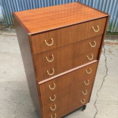 G Plan Tallboy - Warehouse and Showroom Open Saturday 16th May 12 till 4pm Eircode R95T227