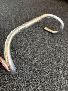 3TTT Mod Gimondi Superleggero Handlebar 44cm
