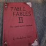 Rpg Table Fables, Curious Curios Image 4