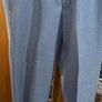 Mens tailored trousers Image 3