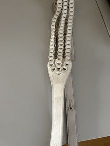 guitar strap
