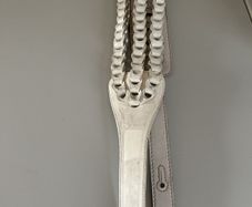 guitar strap