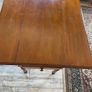 Beautiful Extendable Drop Leaf Table Image 2