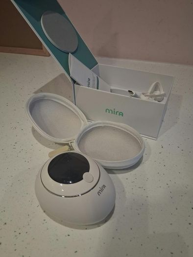 Mira Hormone Tracker