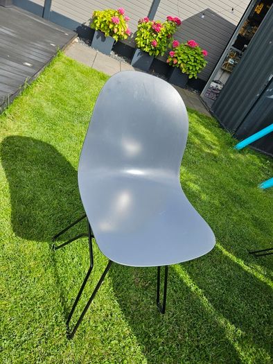 4 kitchen / dining room chair