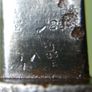 WW1 British Army 1907 Pattern Wilkinson Bayonet complete with Scabbard Image 10