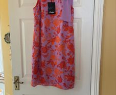 Beautiful Occasion dress