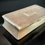 1833 William IV Birmingham Sterling Silver Box Image 7
