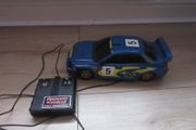 remote control car and Fire engine