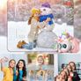 Kids Digital Camera 1080P - Perfect Gift Ages 3-12 - Brand New Image 3
