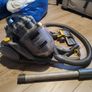 Dyson DC08 Corded Vacuum Cleaner Image 3