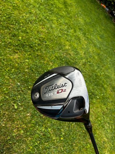 Titleist Drivers, woods and hybrids