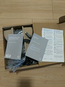 Dell Dock WD15 and TB15