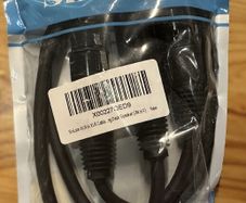 SinLoon XLR to XLR cable