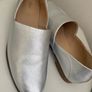 Clarks Leather Shoes Image 8