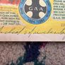 GAA centenary year (1884) all Ireland programmes signed by famous commentators. (Collectors item) Image 4
