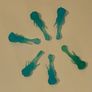 Lego Bionicle Supplemental - Squid Ammo - set 8934 Image 2