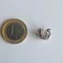 Retired Chamilia peace dove 925 sterling silver charm Image 4