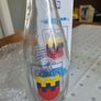 collectible milk bottles Image 2