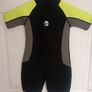 Wet Suit. Dunnes Image 2