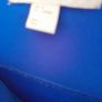 COS Cobalt Blue Top Image 3