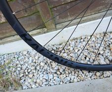 Fulcrum racing 77 wheelset