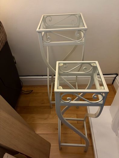 Side table