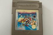 Super Mario Land 2 6 Golden Coins Nintendo Game Boy