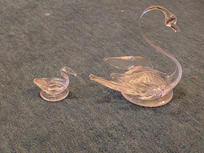 Waterford Crystal