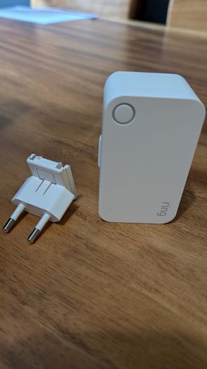 Ring Range Extender