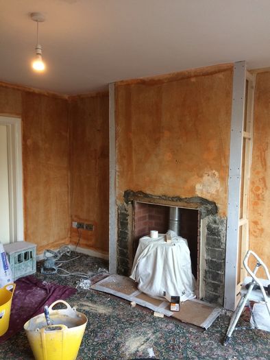 Plastering Dublin