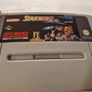 StarWing Super Nintendo Snes Arcade Retro Games Original Image 4