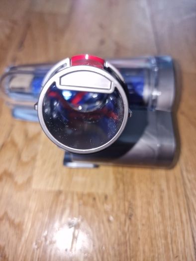 NEW Dyson Anti -Tangle Conical Brush V8,V10,V11,V15
