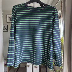 Top Jaeger M