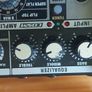 Roland Micro Cube Bass RX, for Parts or repair, not sure if working, no power supply to test Image 5
