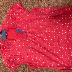 Combats and top size 14