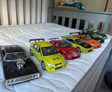 1:18 Scale model cars for sale