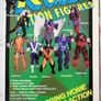 X-Factor #71 Signed by Larry Stroman & First Appearance of New Team - Key Issue (1991) Image 3
